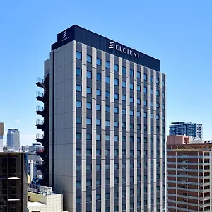 4* Hotel Elcient