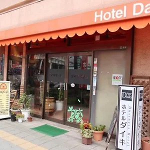 酒店 柏克酒店