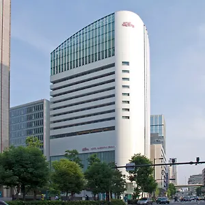 酒店 大阪厄尔瑟雷酒店