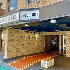 酒店 关西酒店