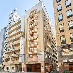 ホテル 東横inn新大阪中央口新館, 大阪市