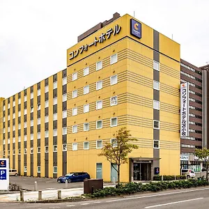 コンフォートホテル苫小牧 苫小牧市