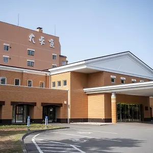 ホテル大平原 音更町