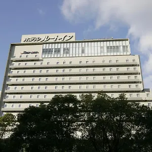 ホテル ルートイン大阪本町, 大阪市
