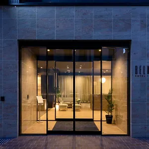 Belken 3*, Tokyo Japan